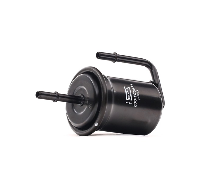 Kraftstofffilter B P4W -13480 CHAMPION CFF100571 MAZDA, MERCURY