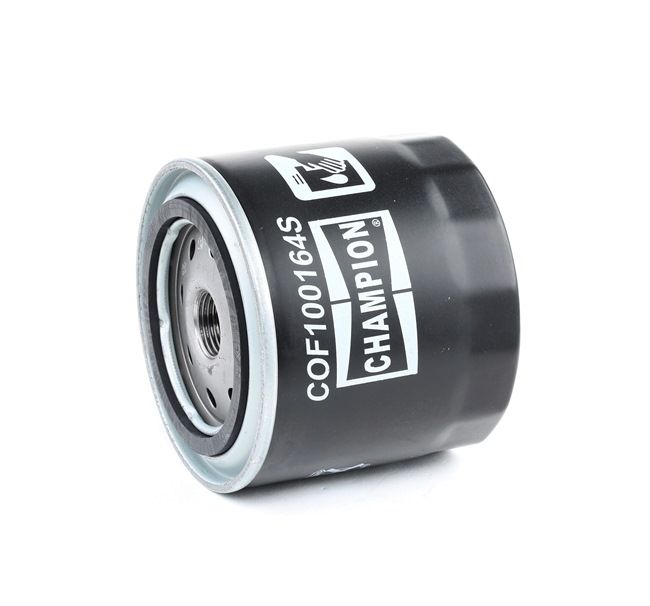 Filtre à huile 35178573 CHAMPION COF100164S VOLVO, MITSUBISHI