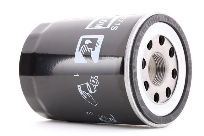 COF100271S Oljefilter CHAMPION Suzuki