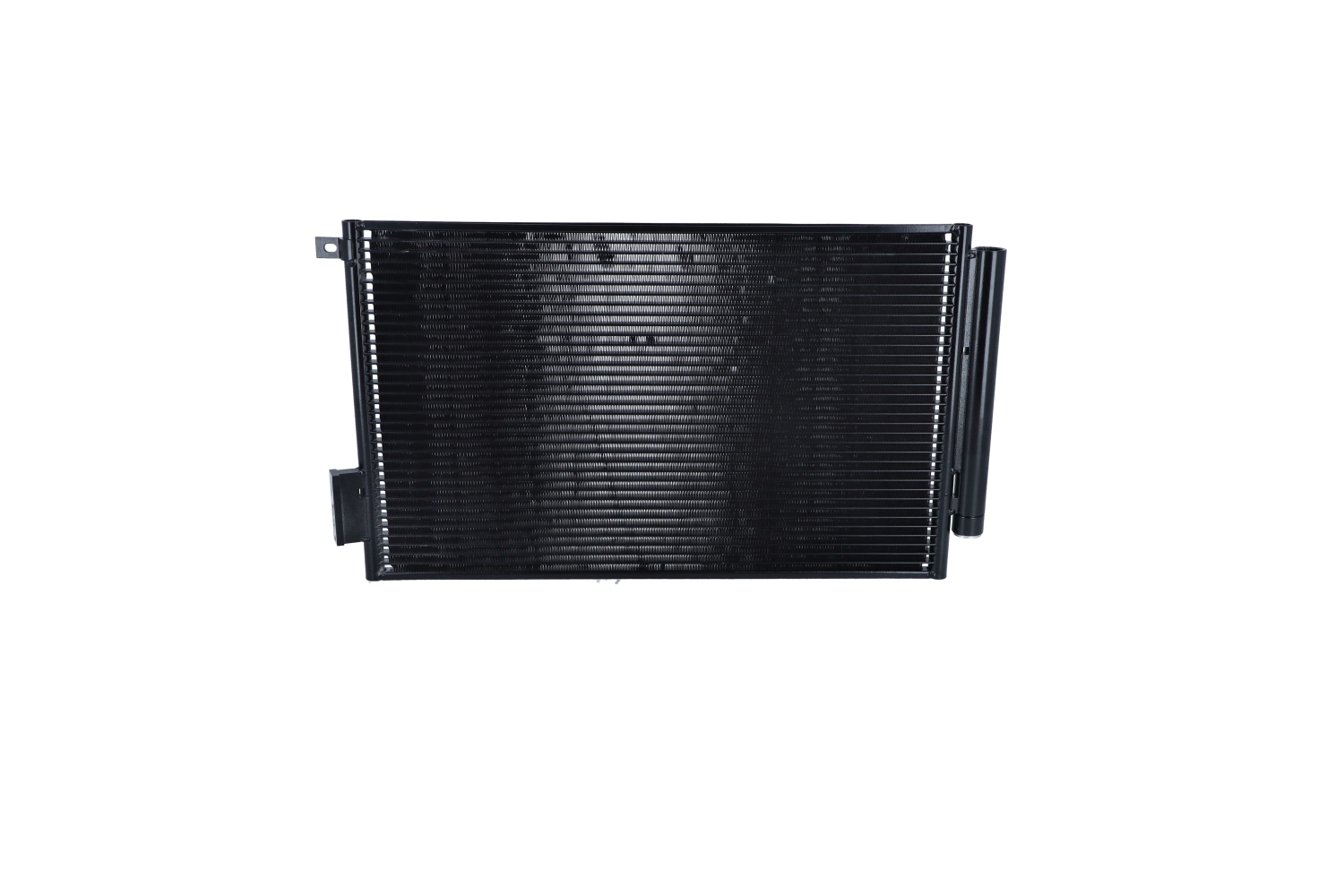 Klimakondensator 350065 NRF 51887906 FIAT, VOLVO, ALFA ROMEO, CHRYSLER, LANCIA