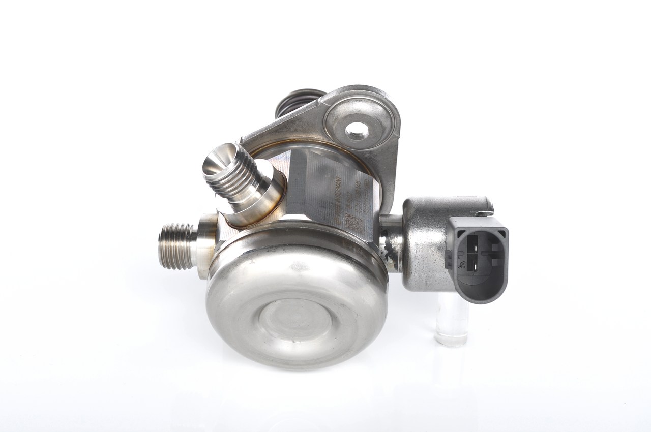 BOSCH 0261520145 Помпа за високо налягане (ГНП) BMW F01 760 i, Li 544 K.C. бензин 2009