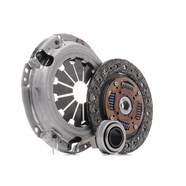7667114 Kit d'embrayage + volant moteur EXEDY SsangYoung REXTON coût
