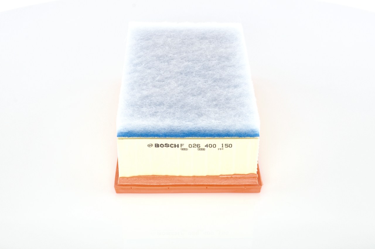 BOSCH S 0150 Filtro dell'aria Peugeot 307 cc 3b prezzo