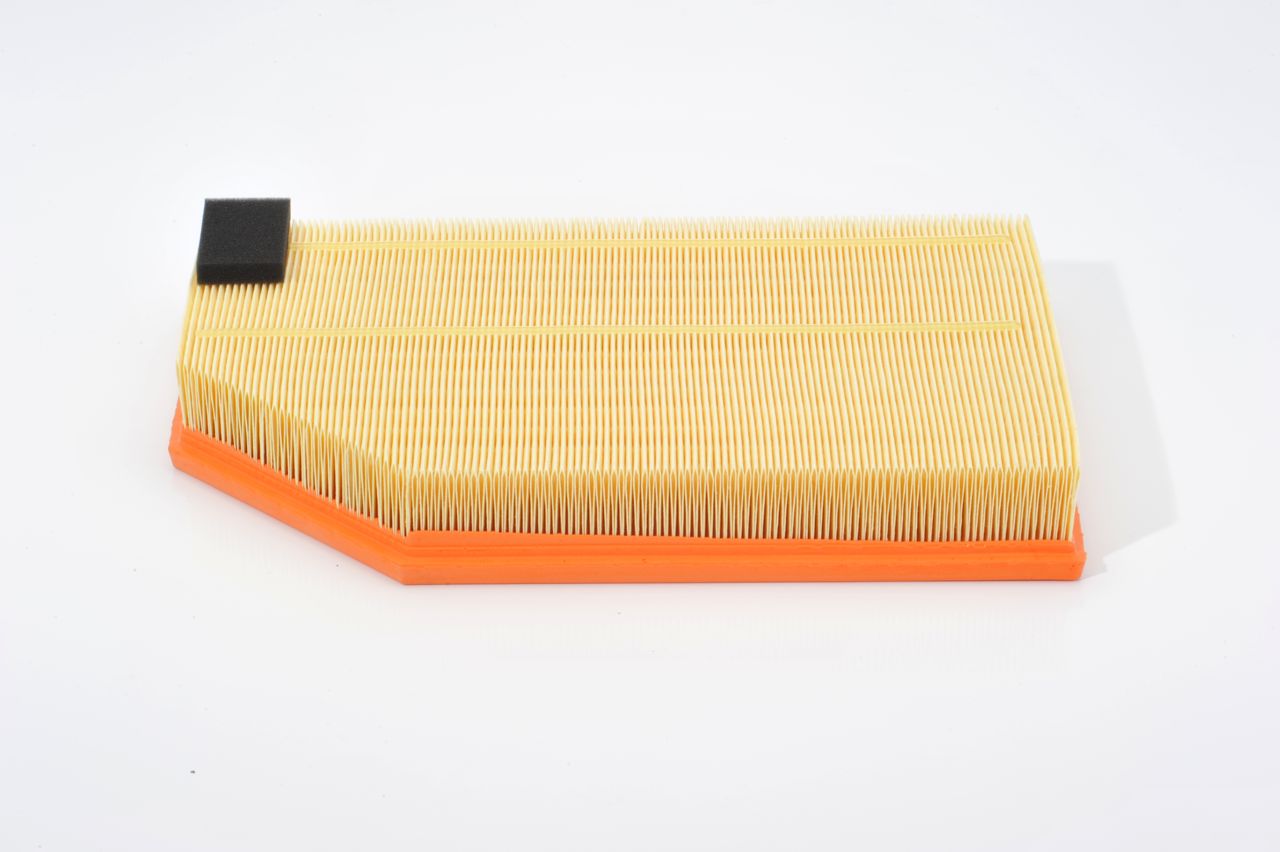 BOSCH S 0181 Luftfilter Volvo S60 2 Kosten