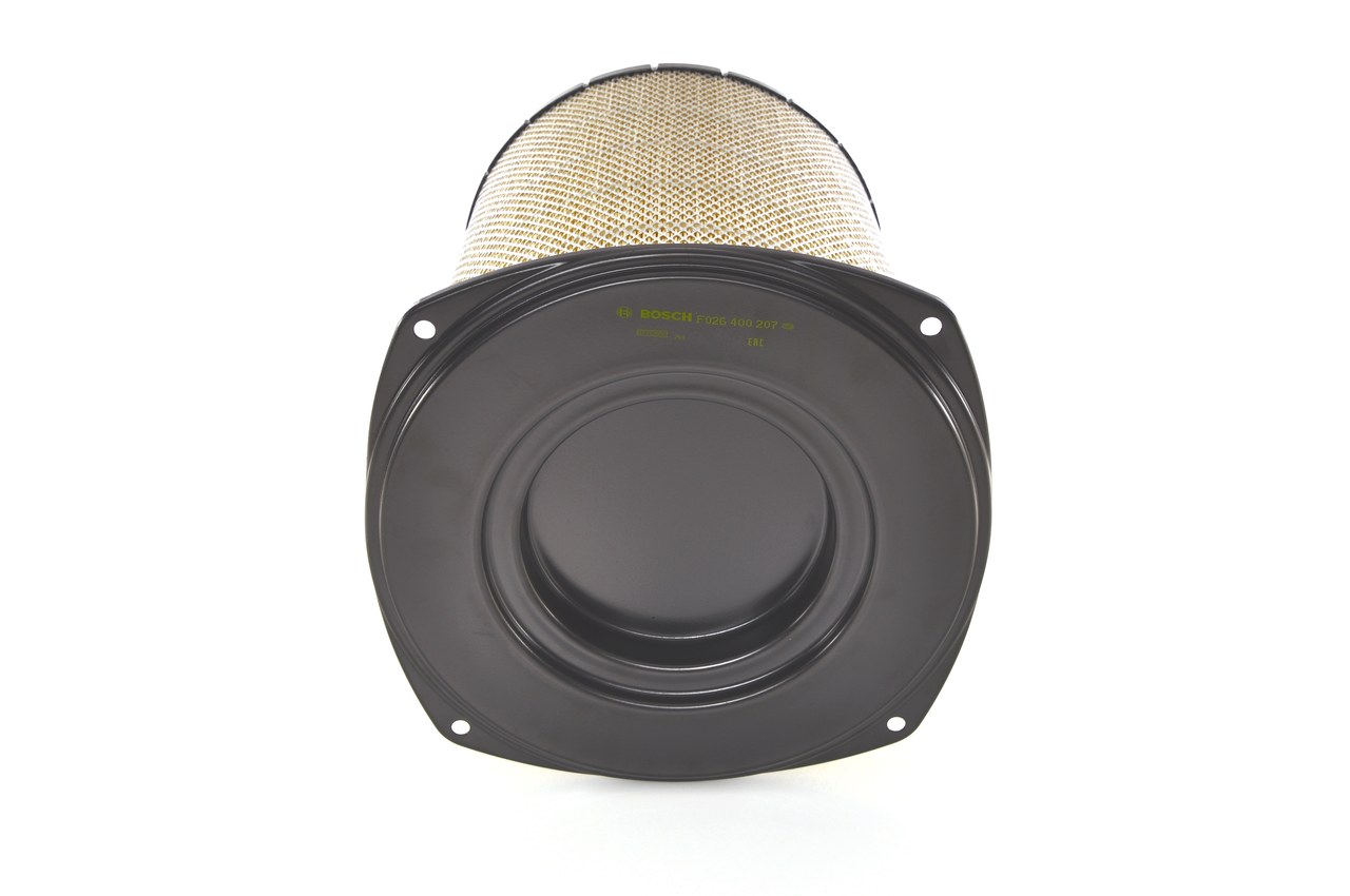 Légszűrő 1665 898 BOSCH F026400207 VOLVO