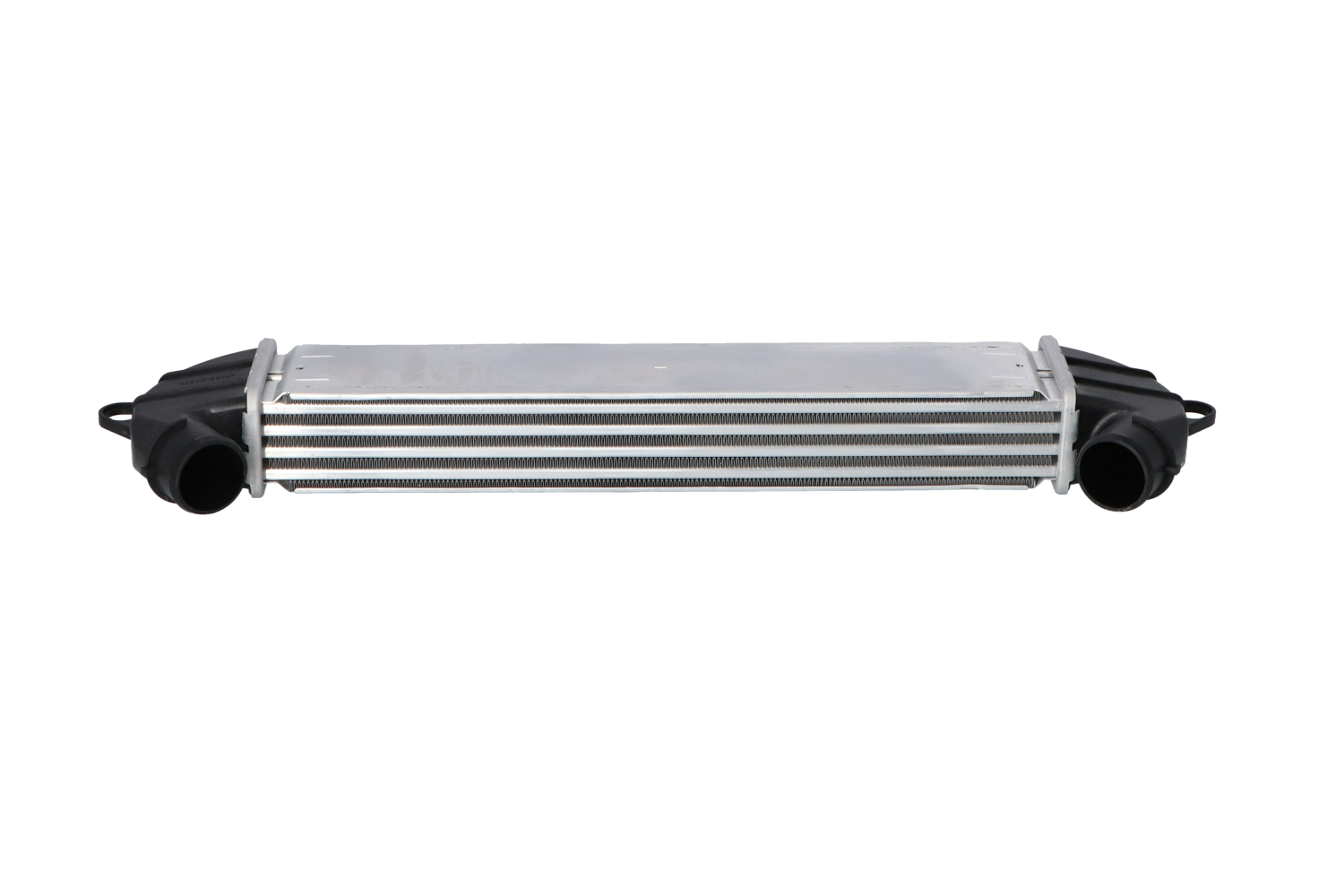 Intercooler NRF 30140A Bewertung