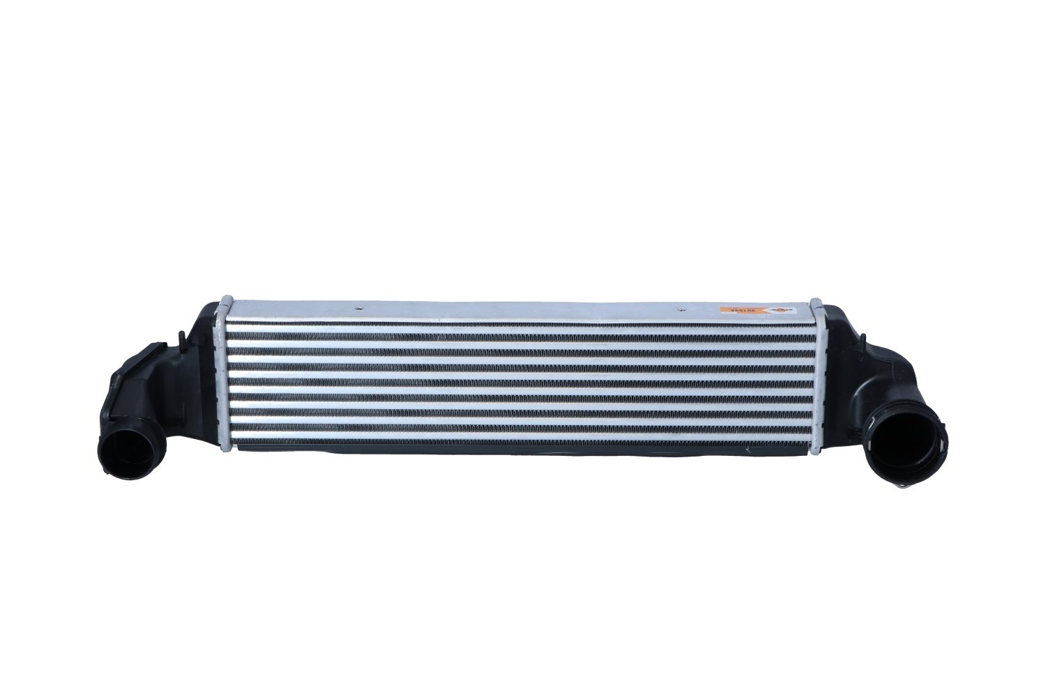 Ladeluftkühler NRF 30154A günstig online kaufen