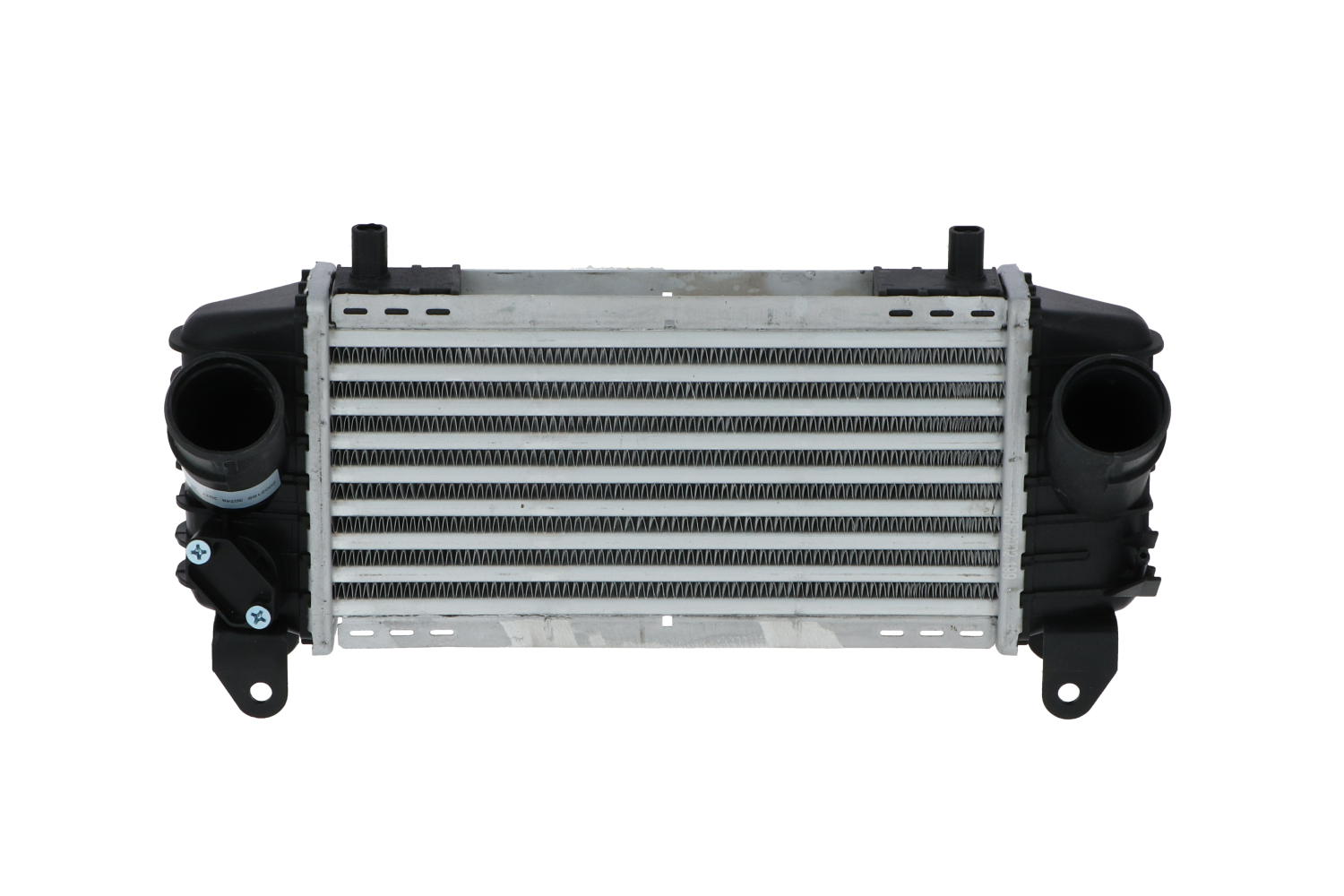 7670818 Intercooler NRF Audi