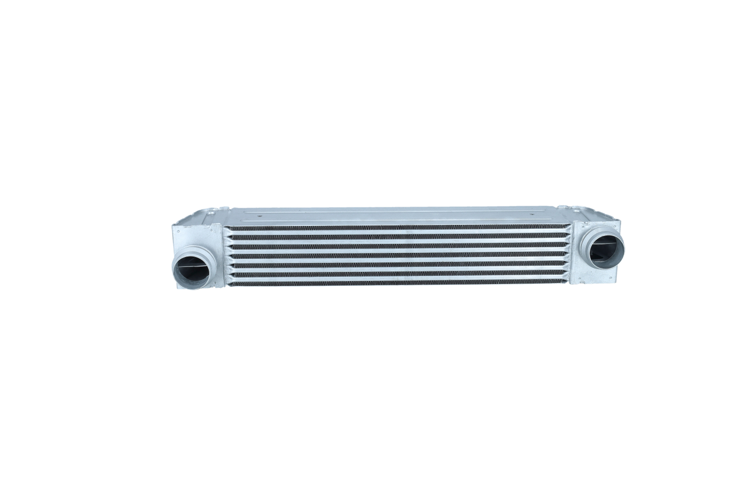 Intercooler NRF 30317 Bewertung