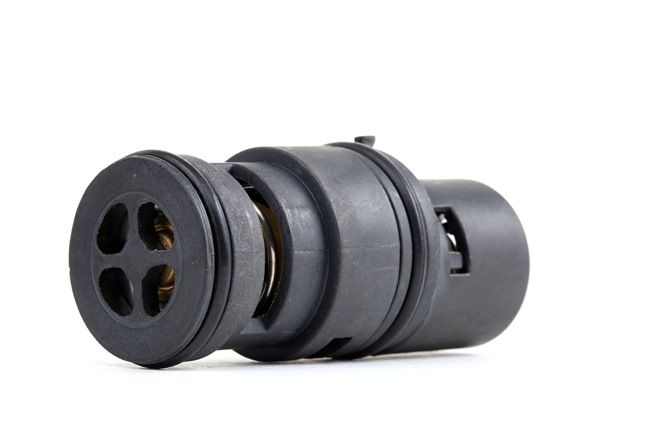 502 102 001 TOPRAN 502 102 Kühlwasserthermostat
