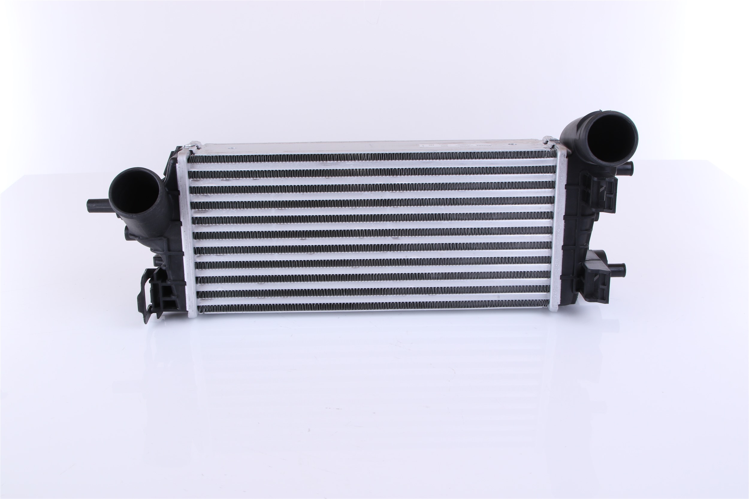 NISSENS 96490 Radiator intercooler FORD kosten