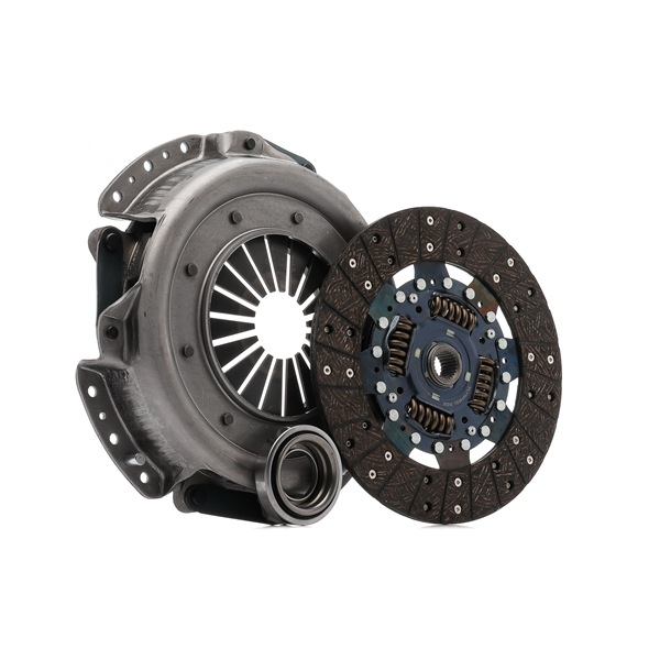 JAPANPARTS KF-1042 Комплект съединител