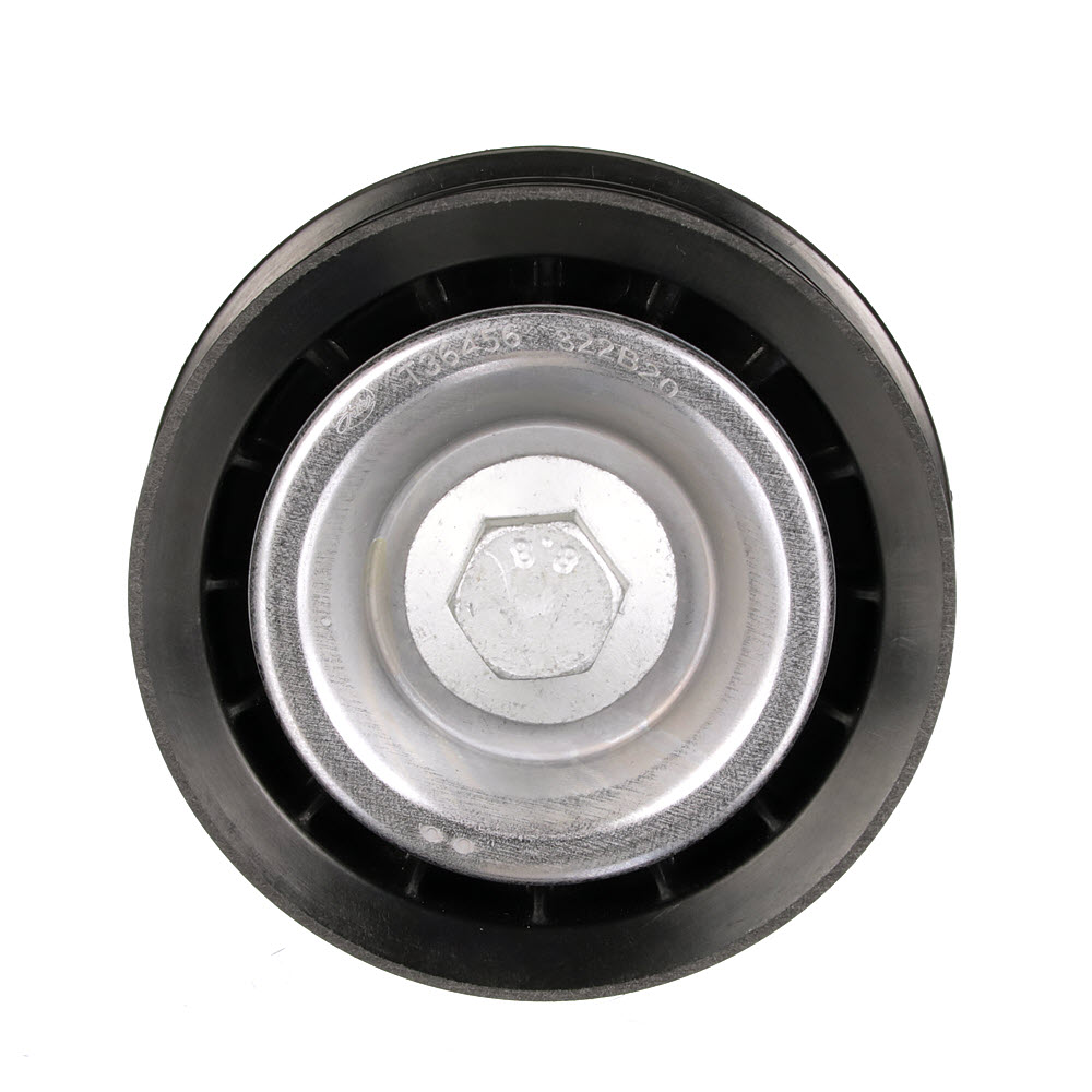 7803-21556 Τροχαλια αδρανειας GATES Ford κόστος
