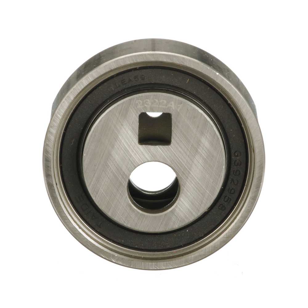 Rola intinzator, curea distributie 97 535 002 GATES T41129 VW, PEUGEOT, FIAT, CITROЁN, LANCIA