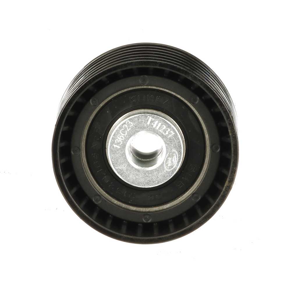 7786-21478 GATES T41237 RENAULT GRAND SCÉNIC Timing belt deflection pulley original price