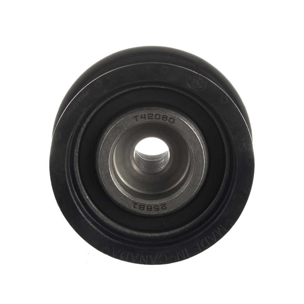 Führungsrolle, Zahnriemen GATES T42080 Bewertung
