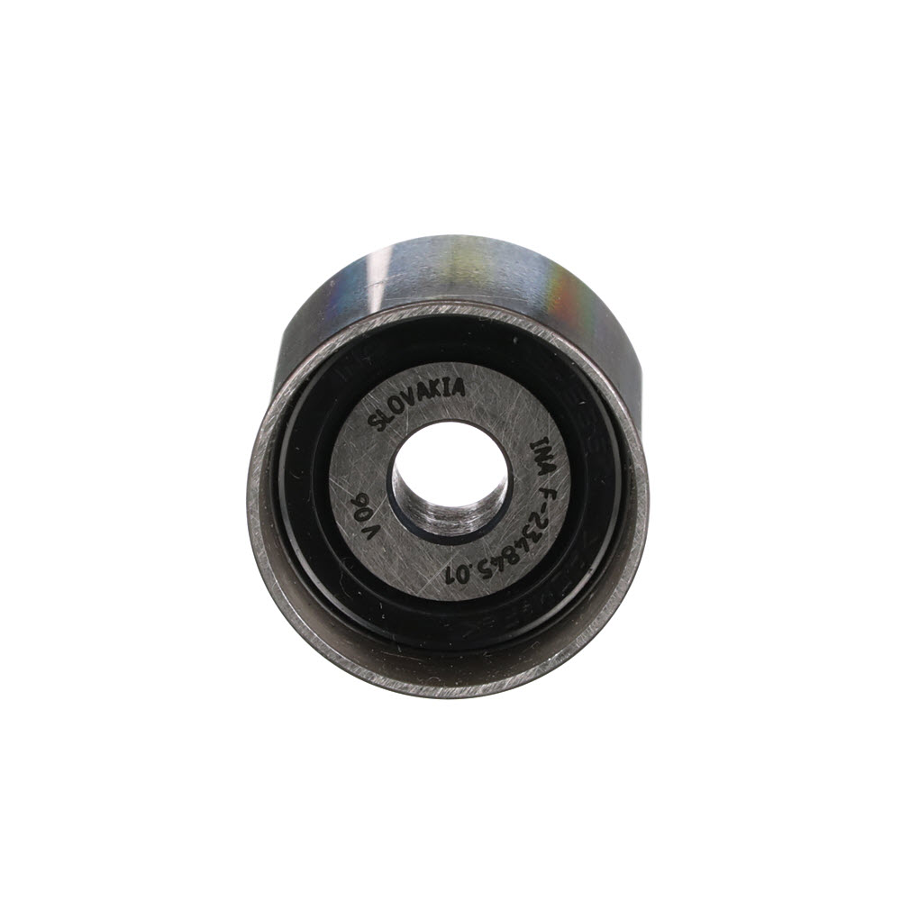 Umlenkrolle, Zahnriemen 03L 109 244 C GATES T42139 VW, AUDI, FORD, SKODA, SEAT