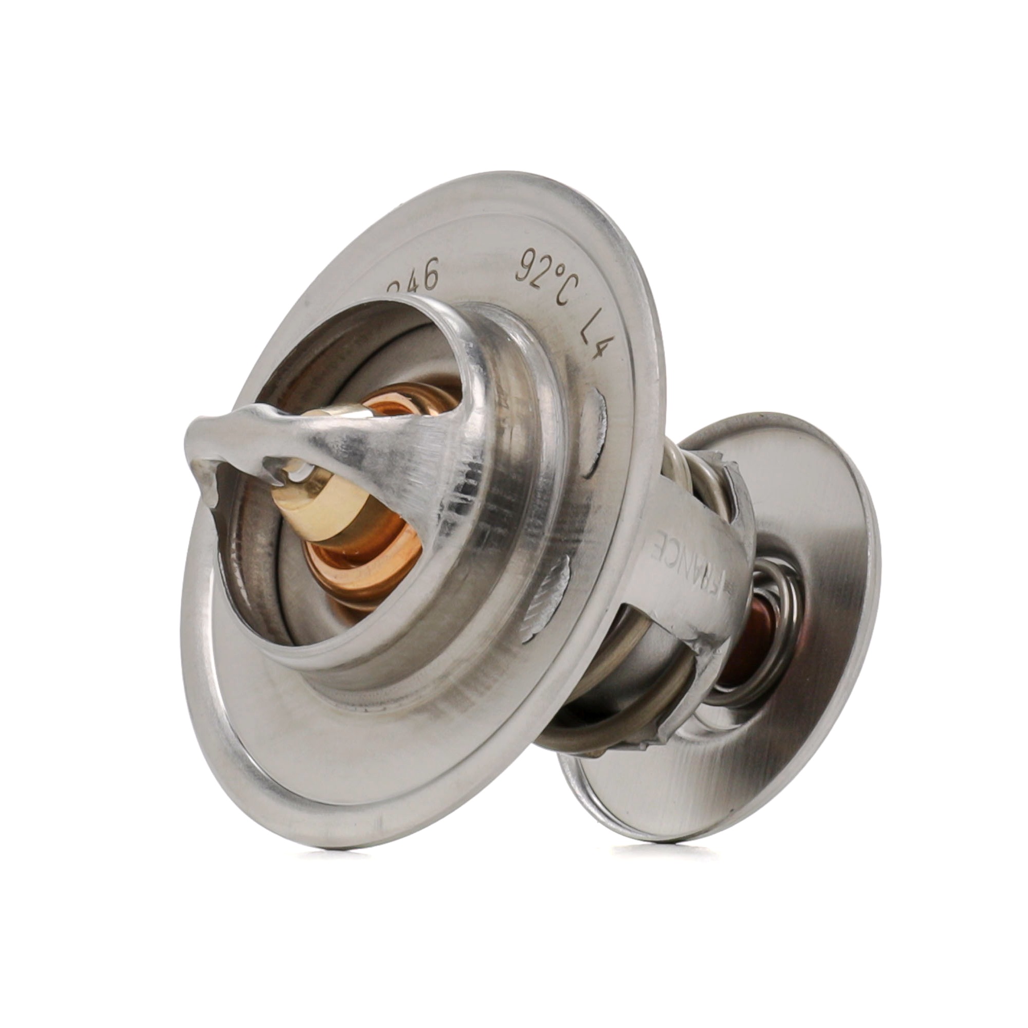 Kühlmittelthermostat CALORSTAT by Vernet TH1439.92J Bewertung