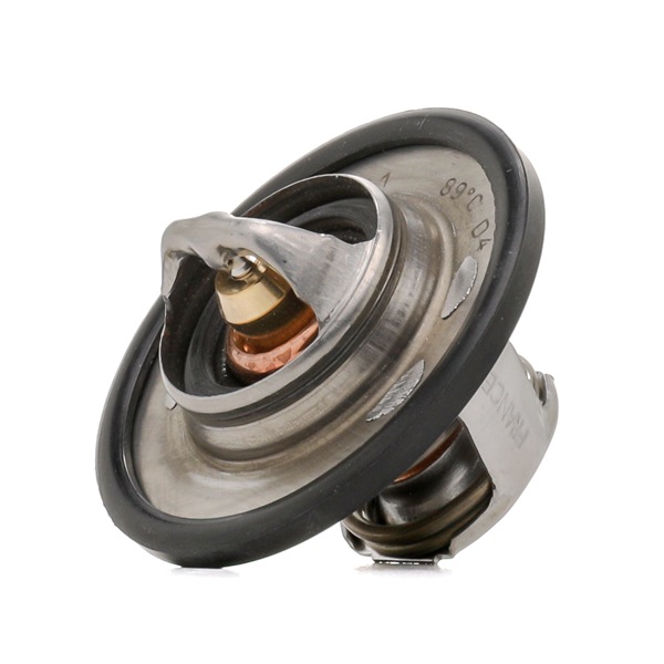 Thermostat CALORSTAT by Vernet TH6045.89J
