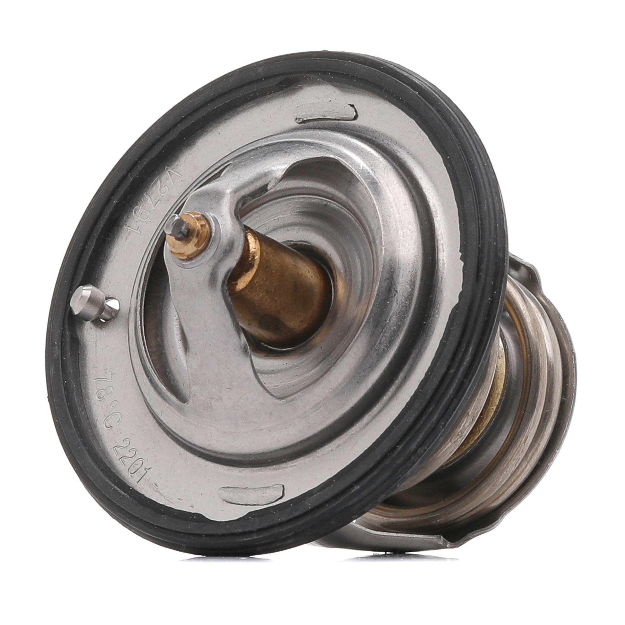 CALORSTAT by Vernet TH6736.78J Thermostat d'eau D1: 56,0mm