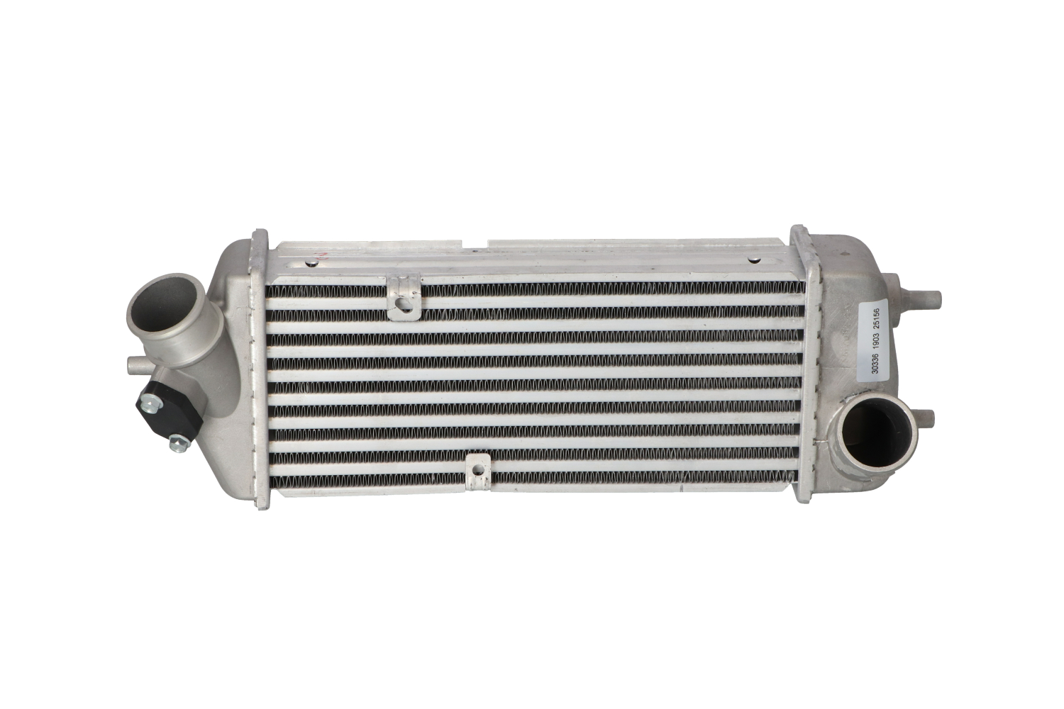 Intercooler NRF 30336 Bewertung