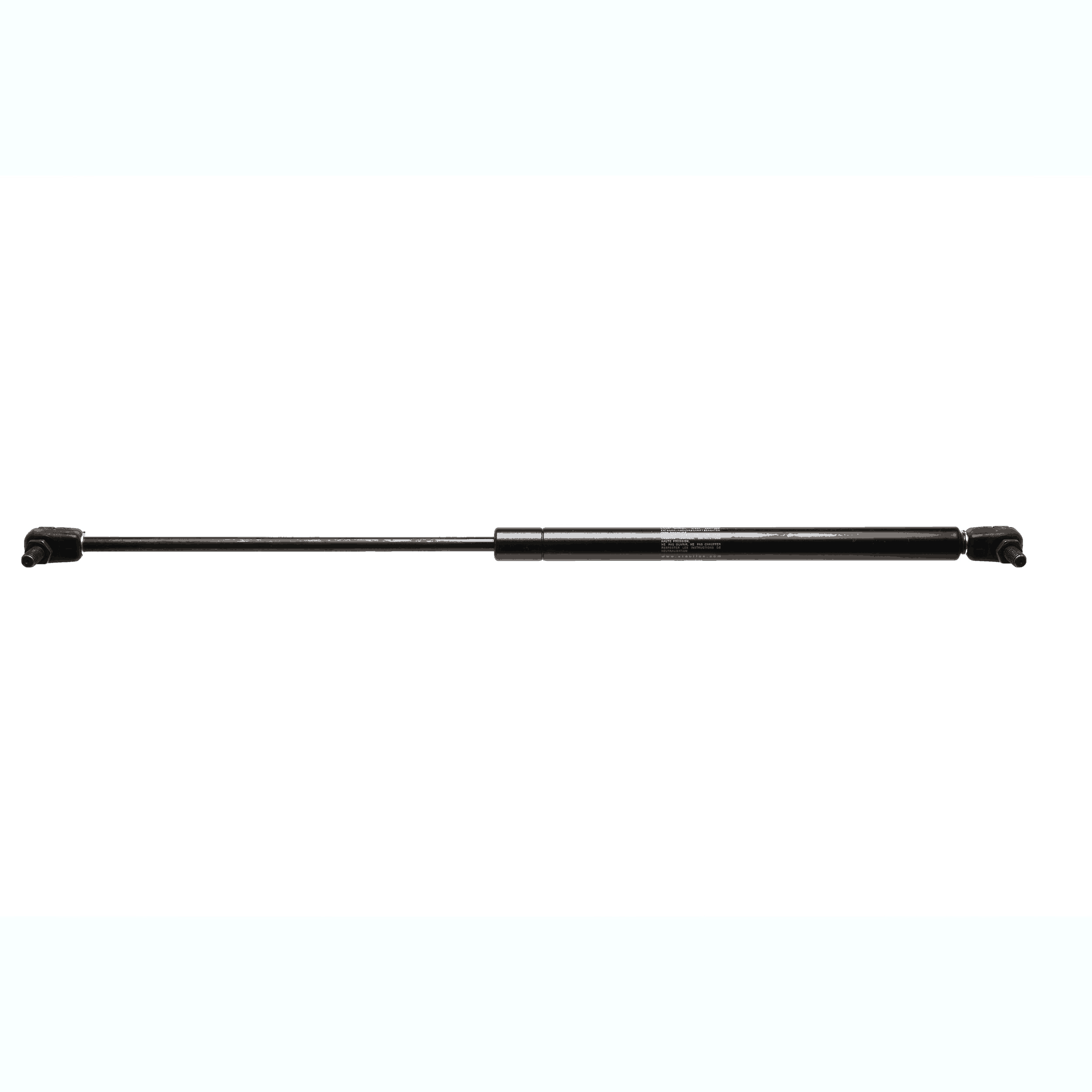 STABILUS LIFT-O-MAT 549800 Gasfjäder till baklucka L: 500mm, Slaglängd: 200mm