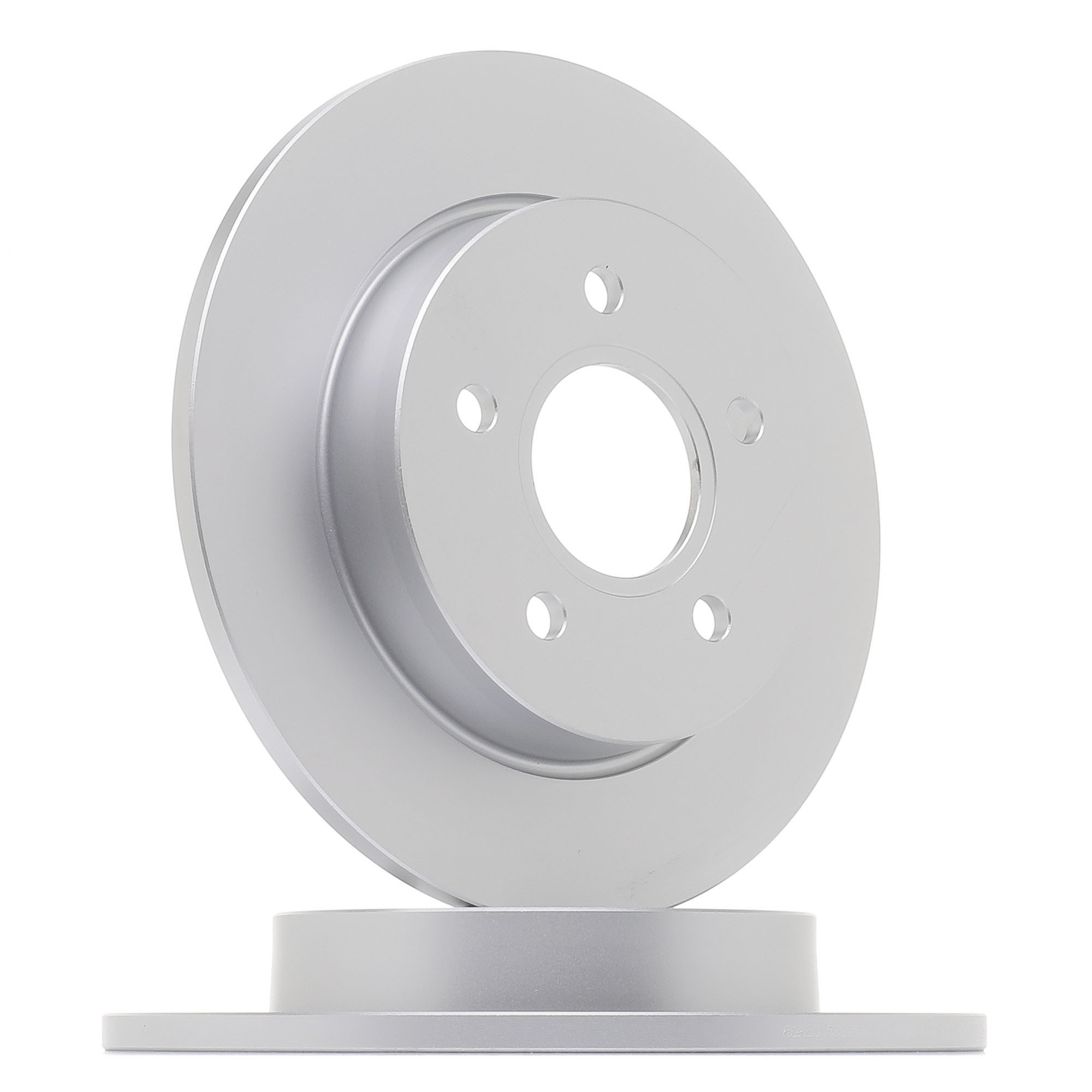 TEXTAR 98200 1337 0 1 PRO Waschwasserpumpe FORD FOCUS 1.6 Flex 116 PS Benzin/Ethanol