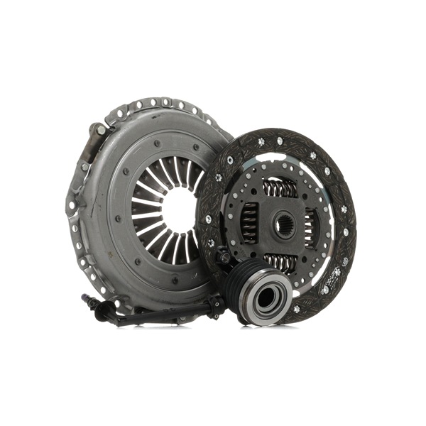 Σετ συμπλέκτη 306A0JA60B LuK 623327733 RENAULT, NISSAN, LAND ROVER, DACIA, INFINITI