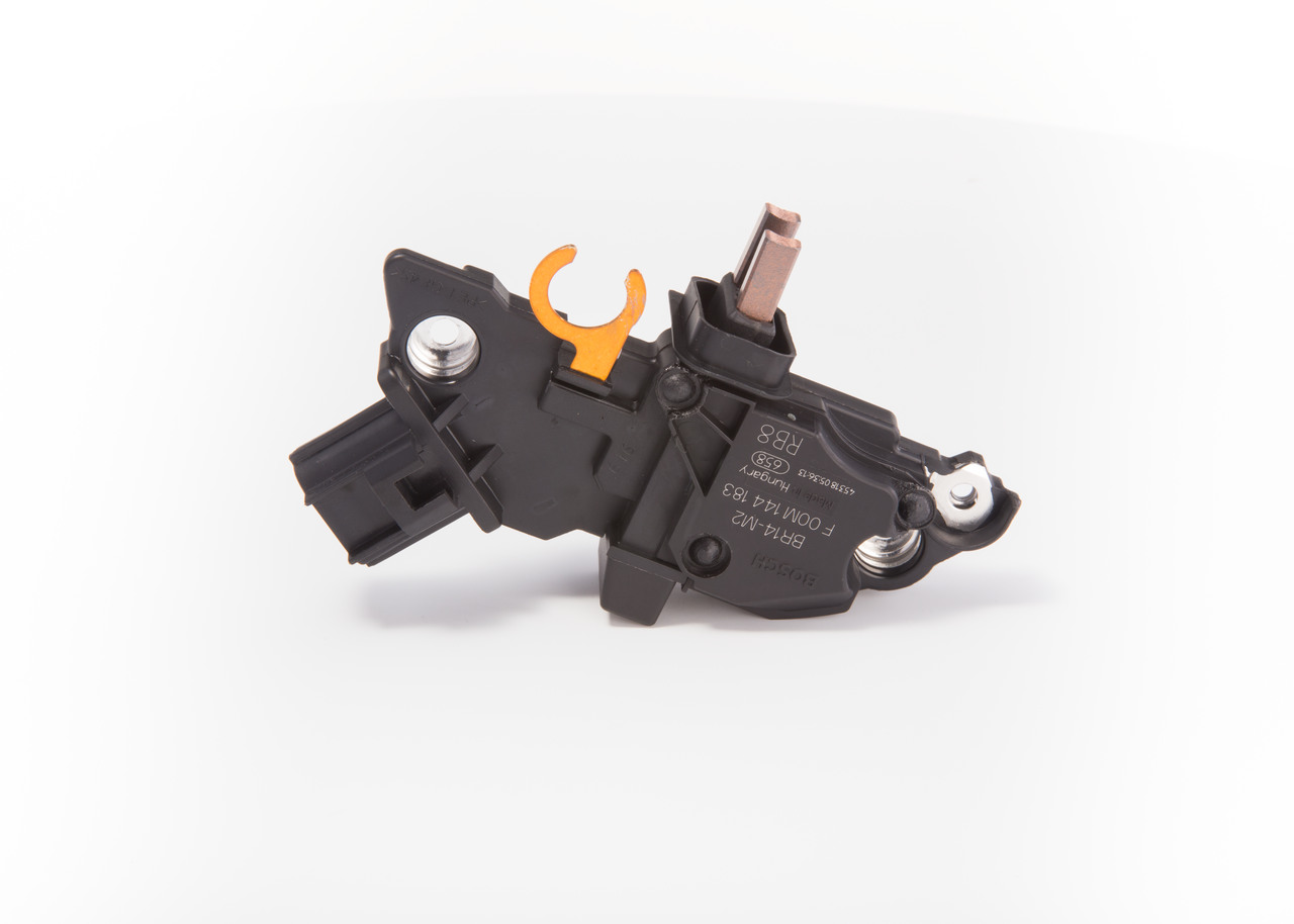 Alternator Voltage Regulator BOSCH F 00M 144 183 rating