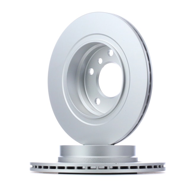 98200 0973 0 1 PRO originele Schijfremmen TEXTAR 3-serie