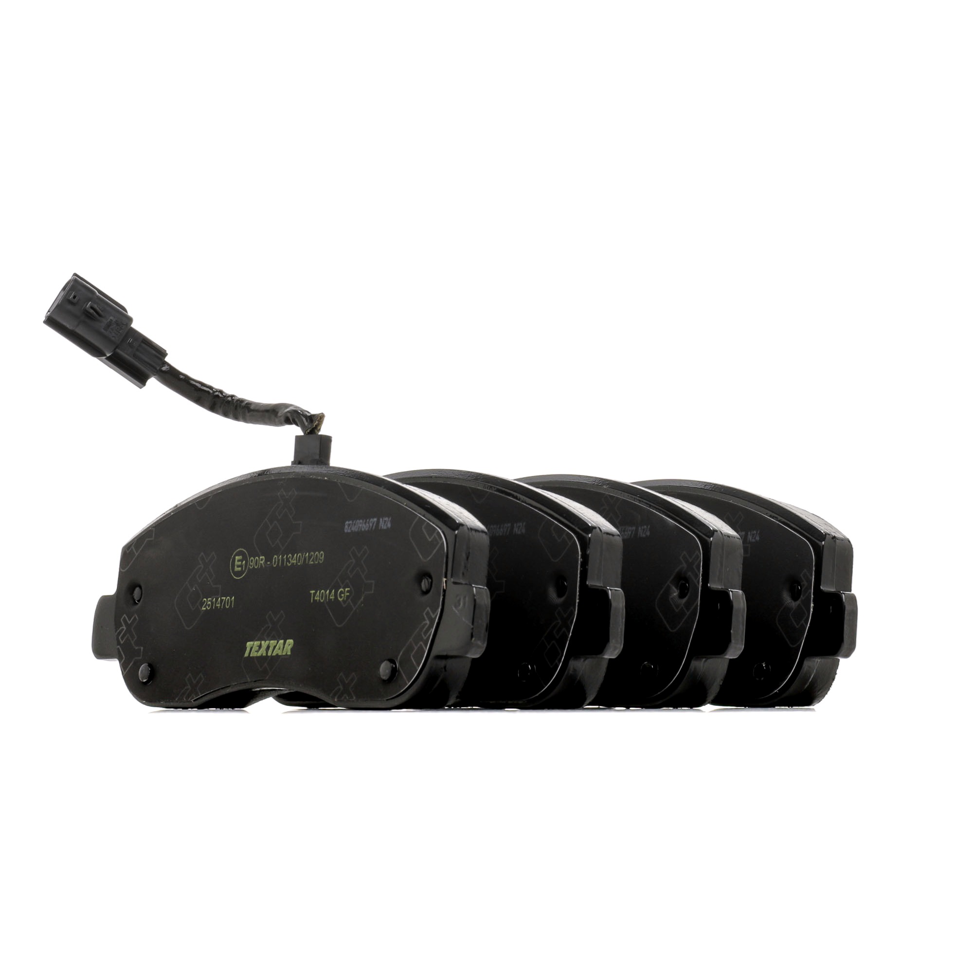 25147 TEXTAR 25147 180 0 5