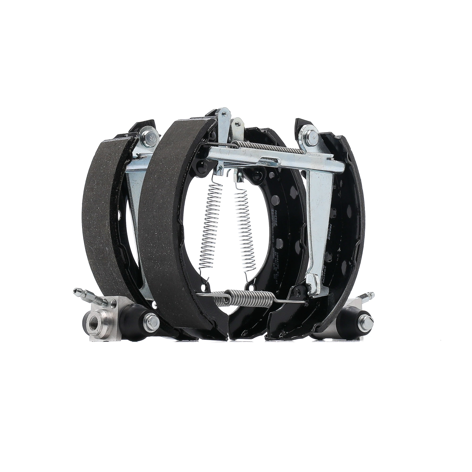 TEXTAR Shoe Kit Pro 84044706 Bremsensatz, Trommelbremse