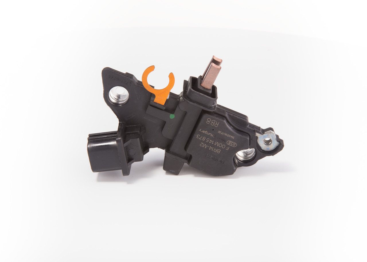 BOSCH F 00M 145 873 Регулатор на генератор