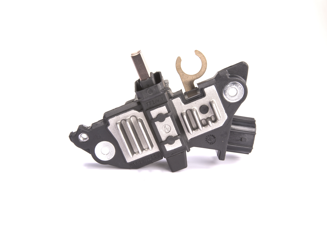BOSCH F 00M 145 874 Spanningsregelaar