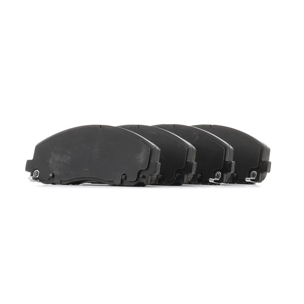 25378 Kit pastiglie freno TEXTAR Chrysler YPSILON costo