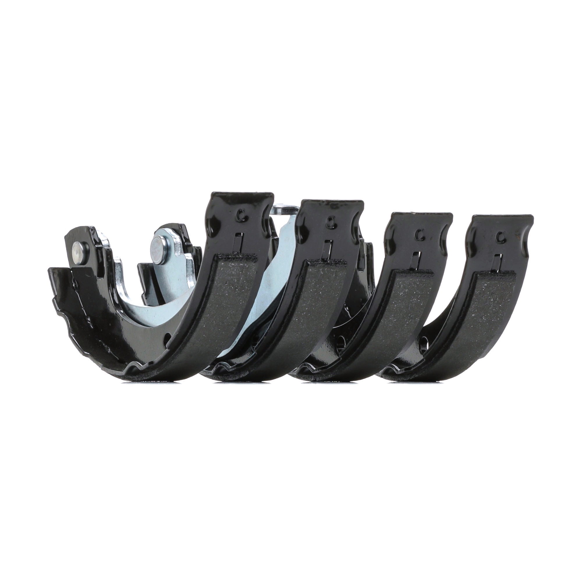 98101 0743 0 4 TEXTAR 91074300 prix Mâchoires de frein de parking VERSO 2009 origine