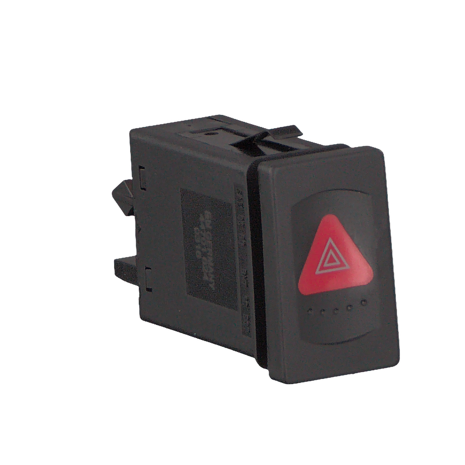 Interrupteur de signal de détresse FEBI BILSTEIN 44701 évaluation