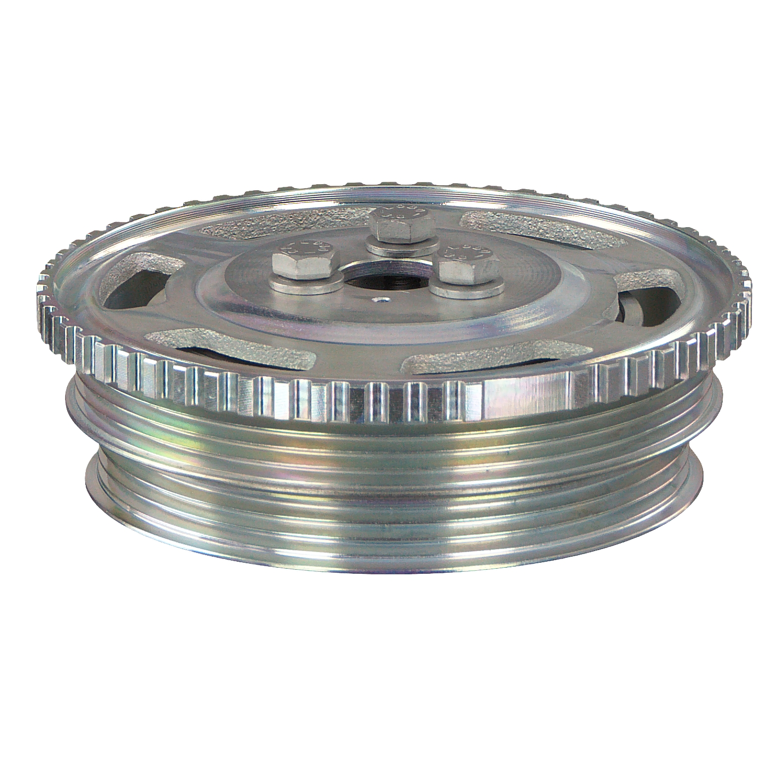 Crank pulley FEBI BILSTEIN 44812 rating