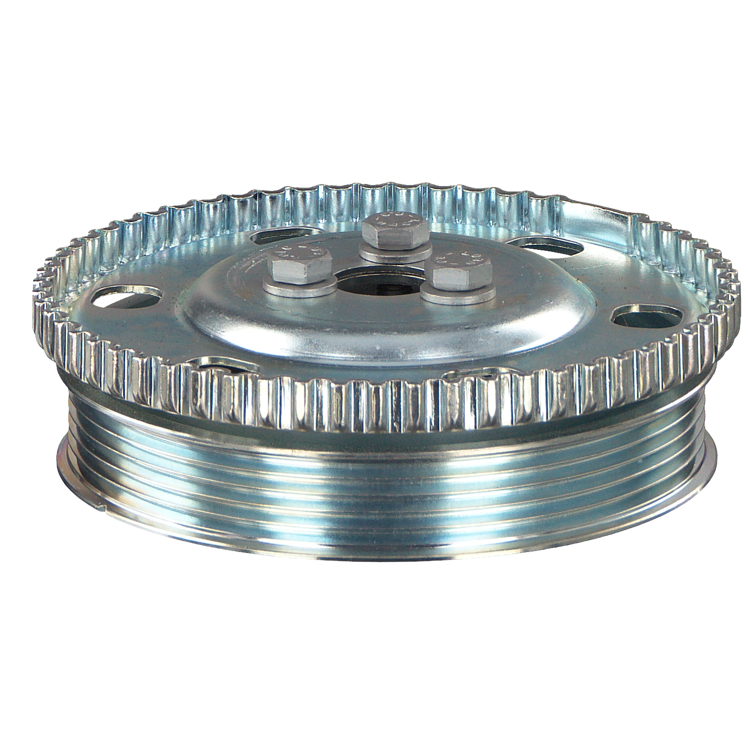 Kurbelwellenscheibe FEBI BILSTEIN 44813 Bewertung