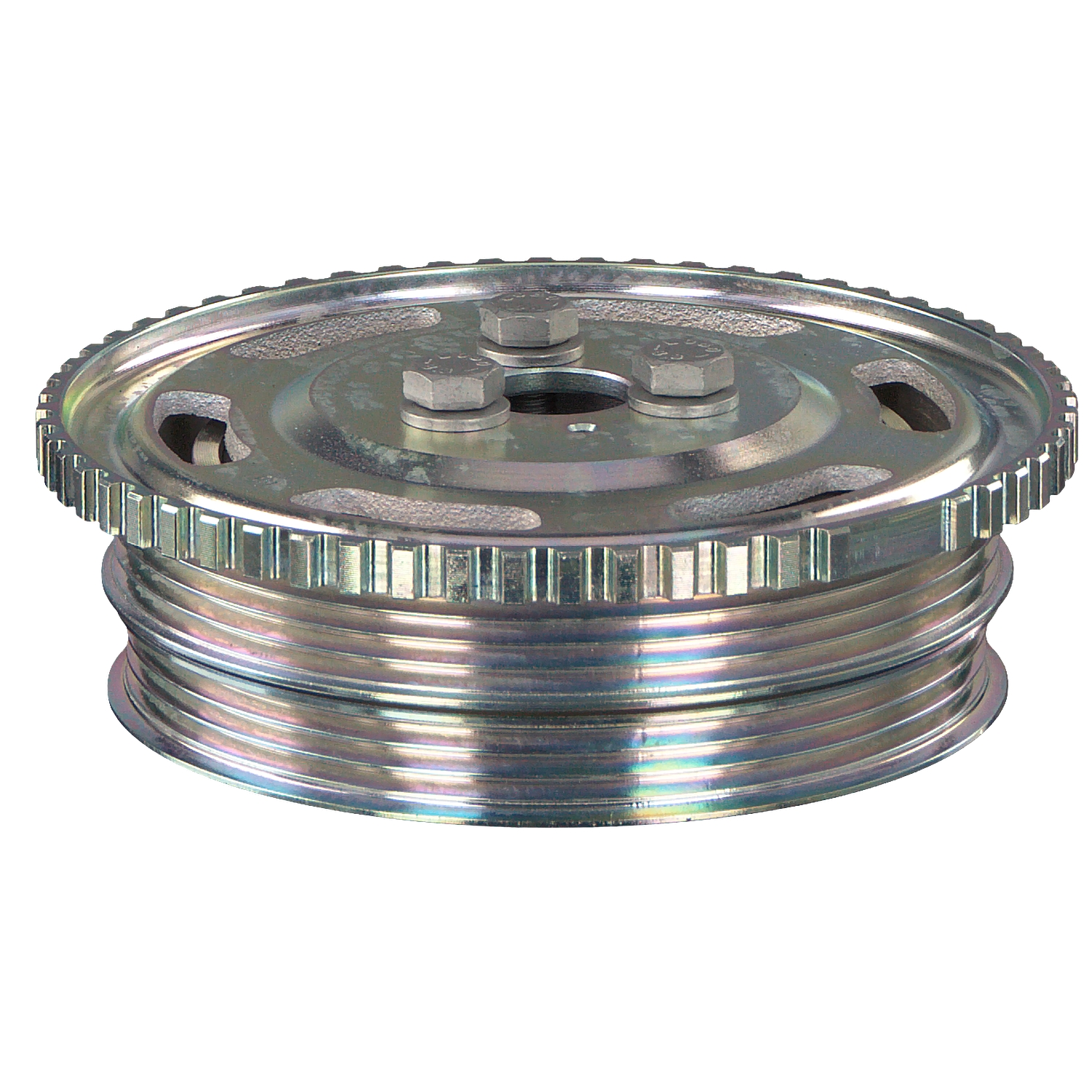Remskiva vevaxel FEBI BILSTEIN 44820