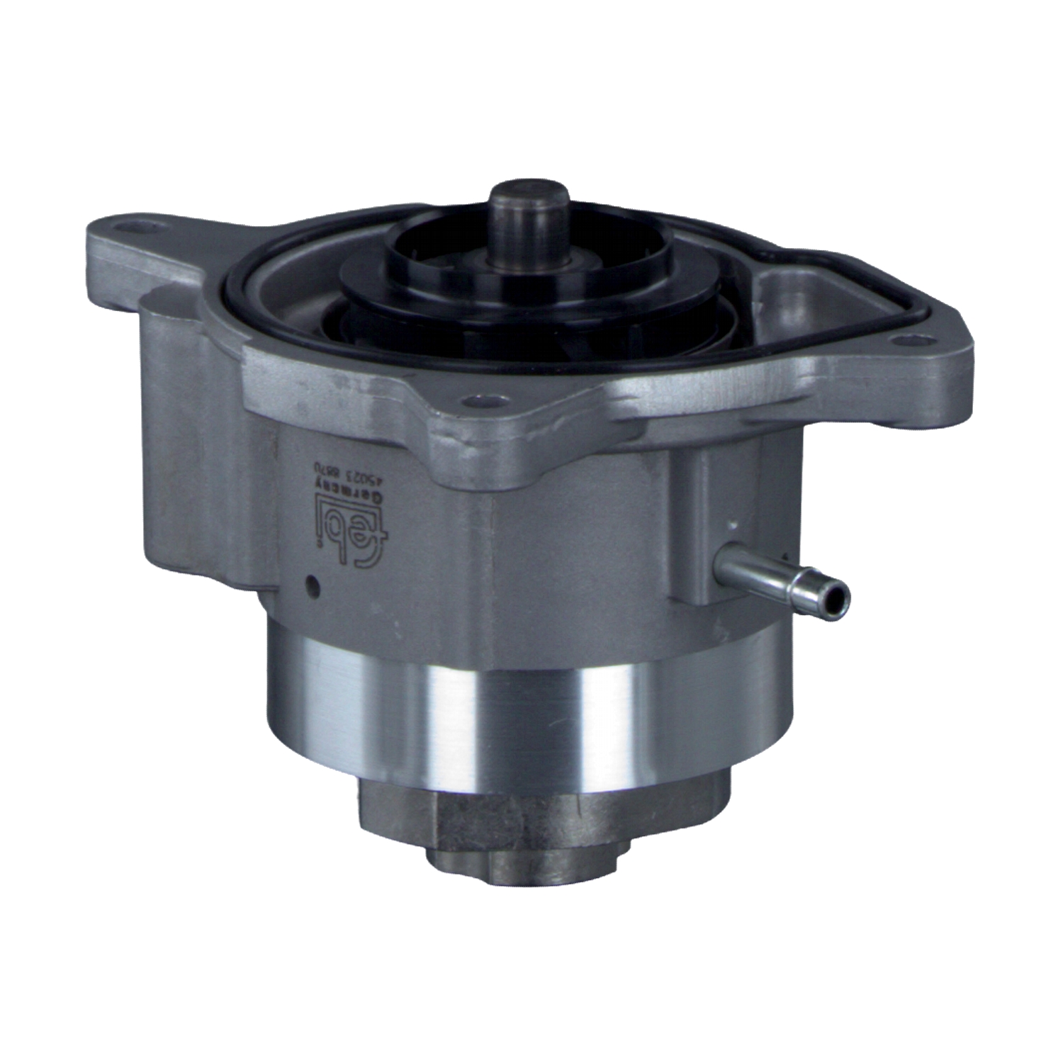 Wasserpumpe 03F 121 004F FEBI BILSTEIN 45023 VW, AUDI, SKODA, SEAT, LAND ROVER