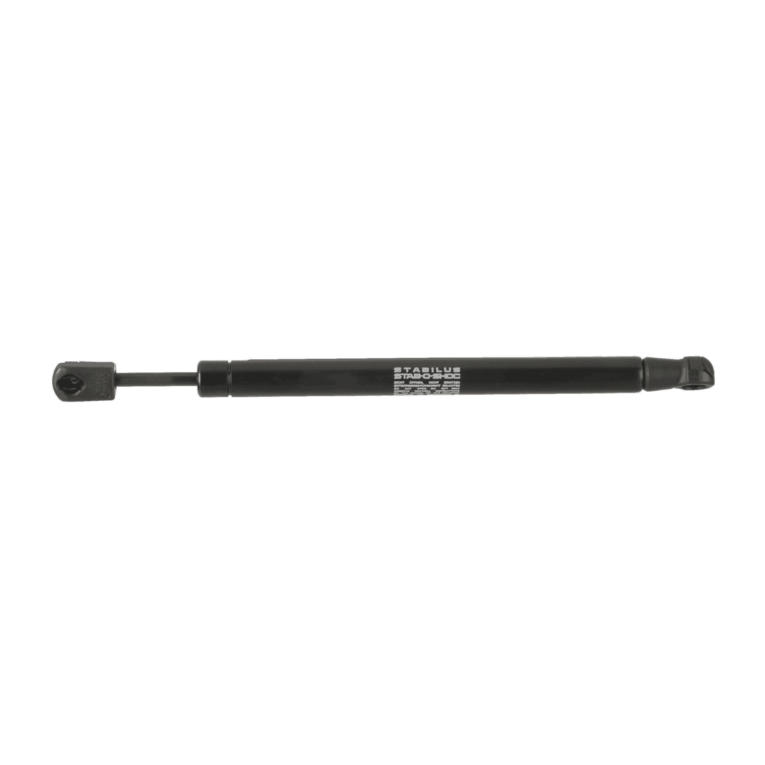 Heckklappendämpfer STABILUS STAB-O-SHOC 393413 günstig online kaufen