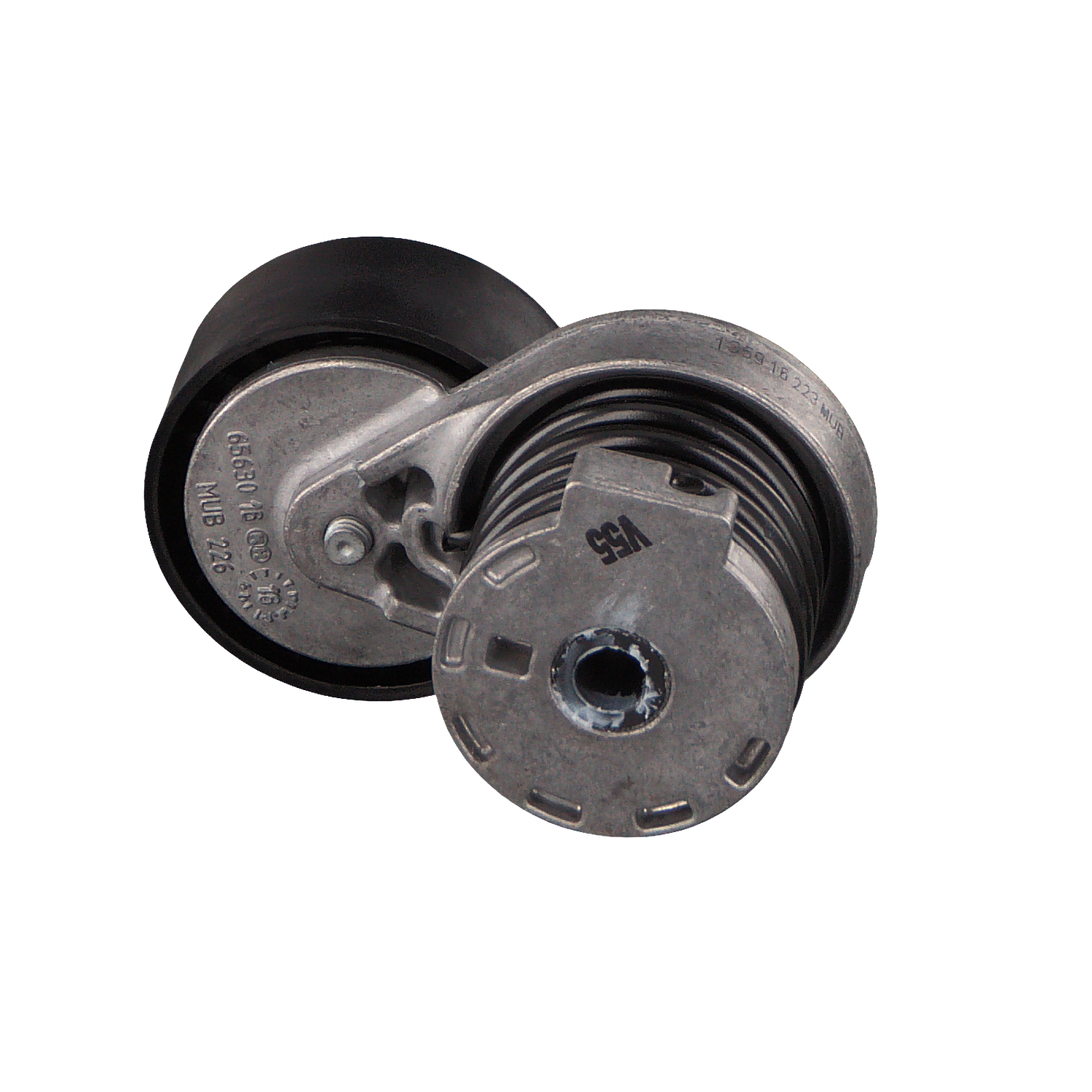 Riemenspanner, Keilrippenriemen FEBI BILSTEIN 44980 günstig online kaufen