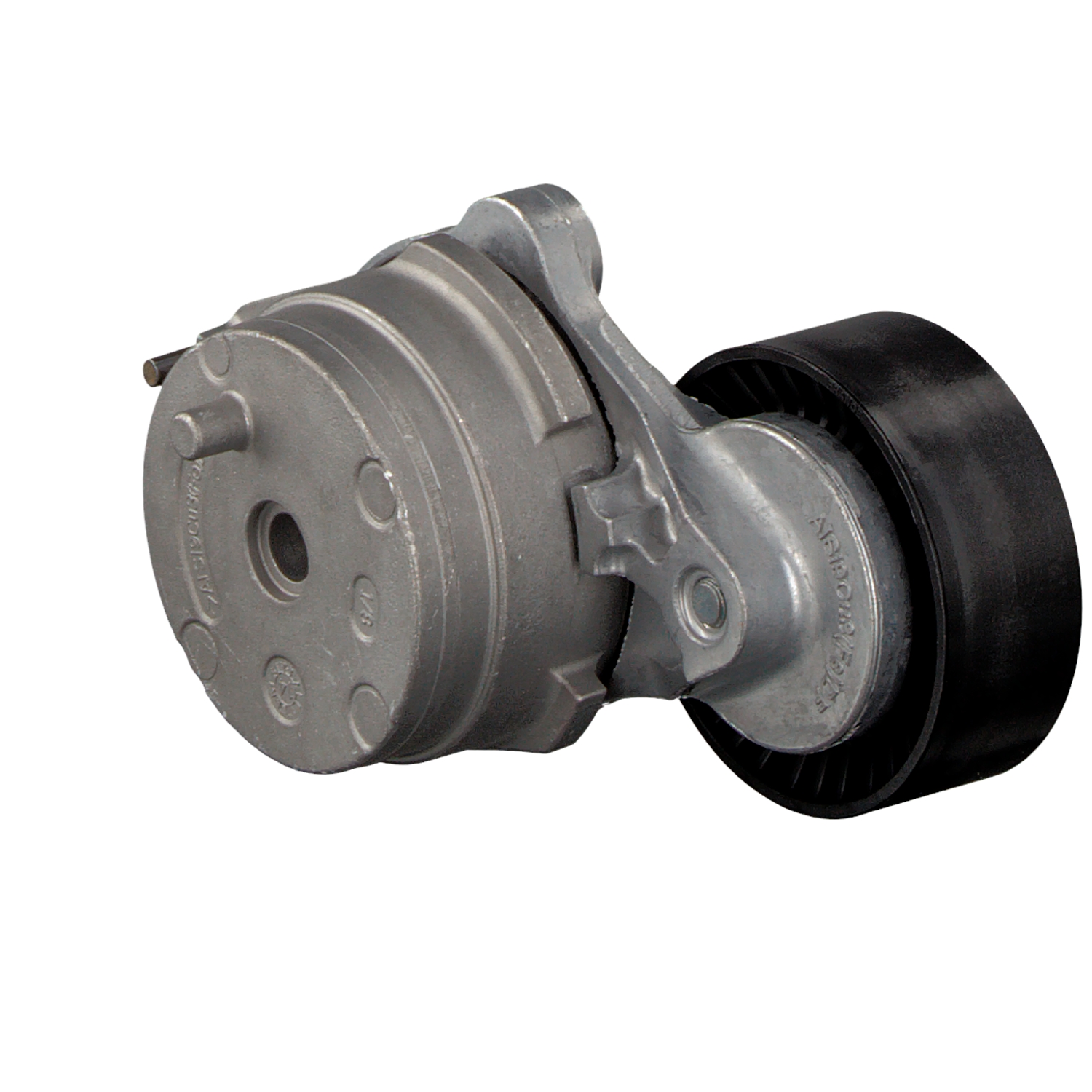FEBI BILSTEIN 7695851 Audi A6 C7 Alternator belt tensioner for upgrade