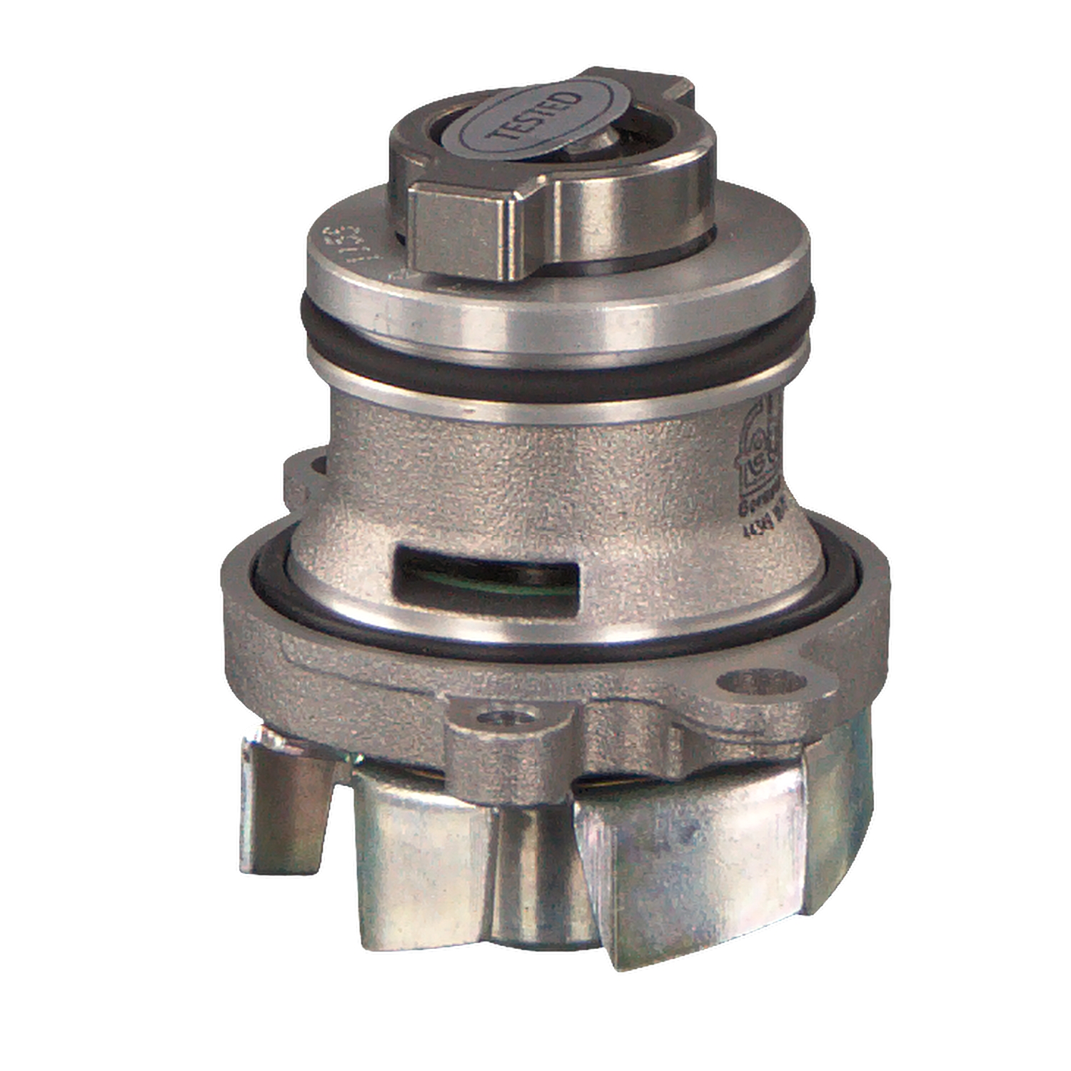 Wasserpumpe 44349 FEBI BILSTEIN 55225394 FIAT, ALFA ROMEO, CHRYSLER, LANCIA