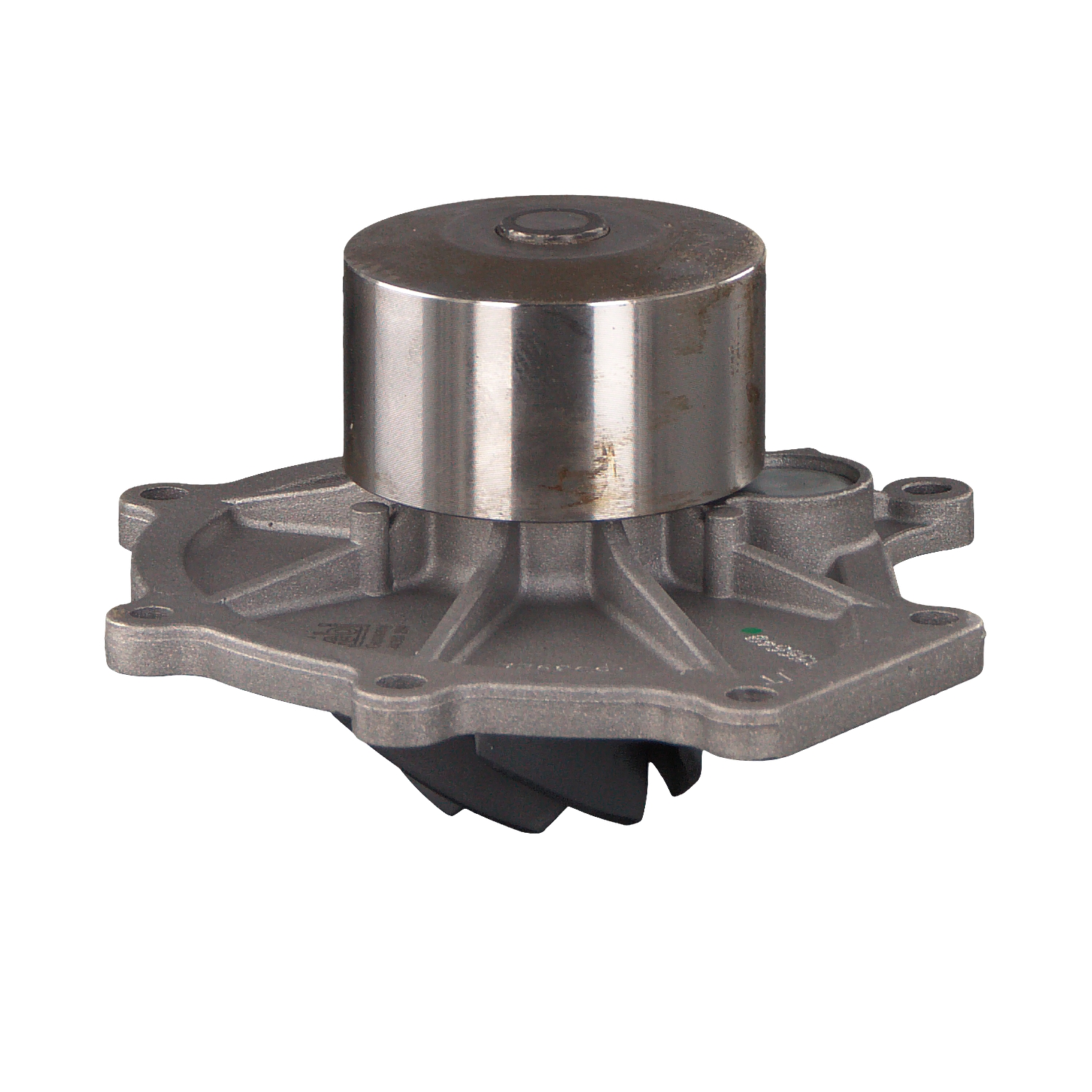 FEBI BILSTEIN 44350 Wasserpumpe