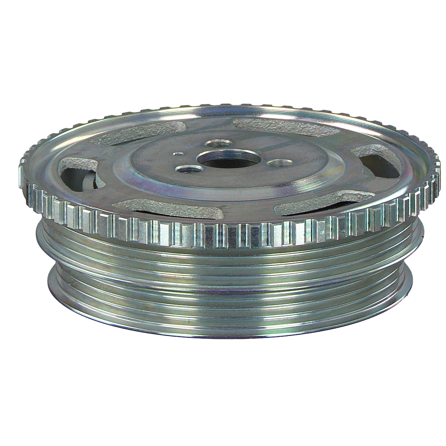 Remskiva vevaxel FEBI BILSTEIN 44412
