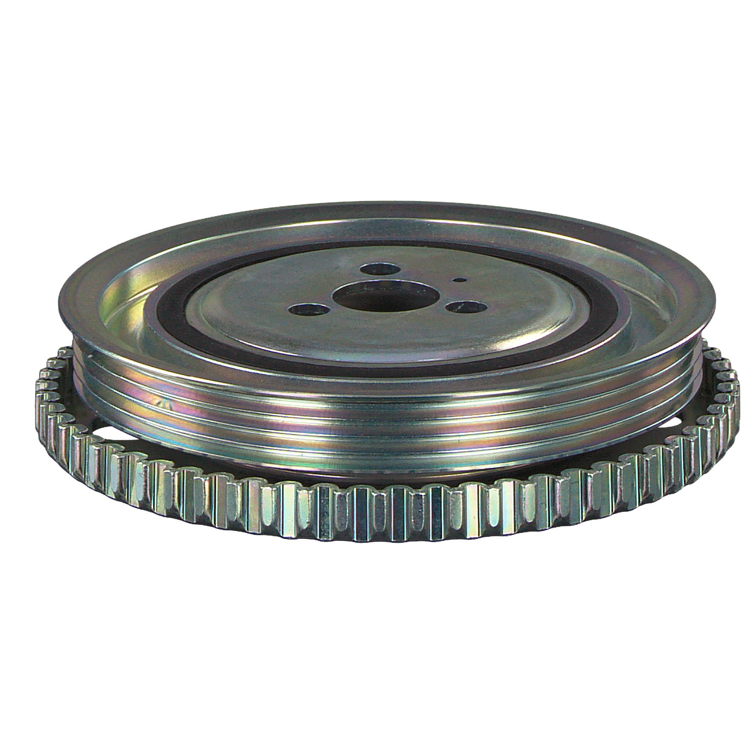 Remskiva vevaxel FEBI BILSTEIN 44414