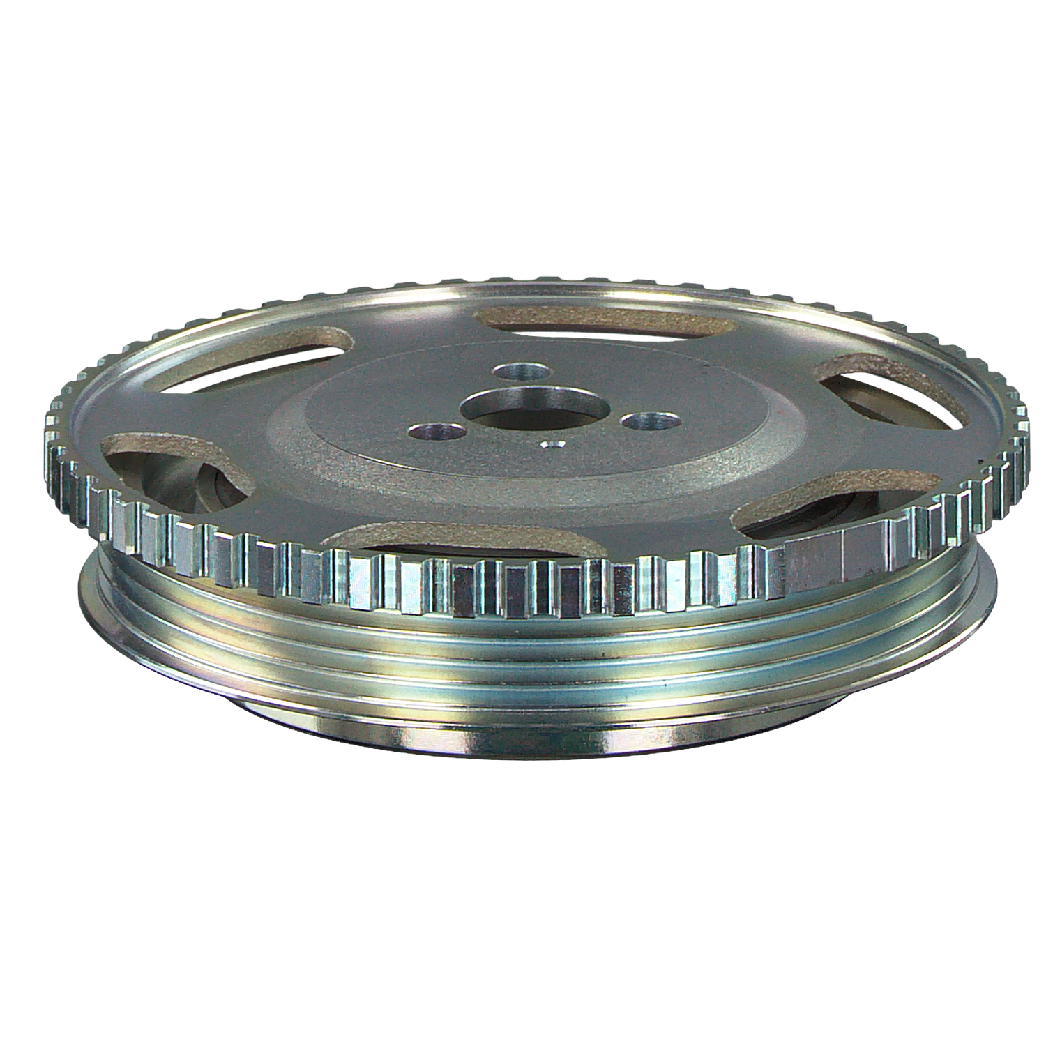 Krukas, poelie FEBI BILSTEIN 44416