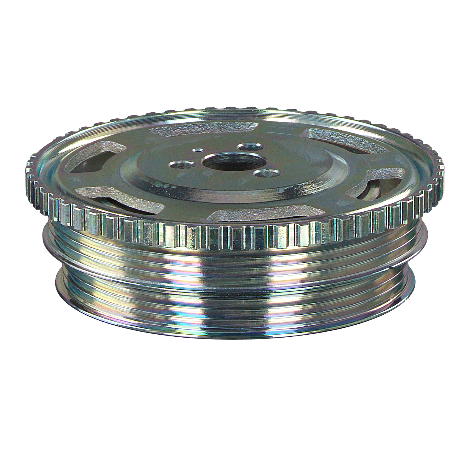 Krukas, poelie FEBI BILSTEIN 44417